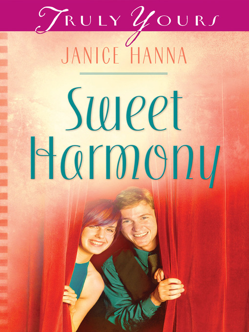 Title details for Sweet Harmony by Janice Thompson - Available